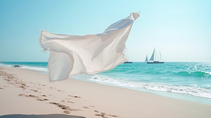 freepik candid towel tracking photo