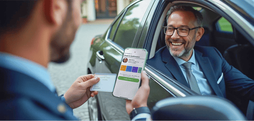 Visitor Management